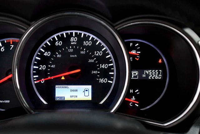 2013 Nissan Murano AWD 4dr SL - 22284390 - 22