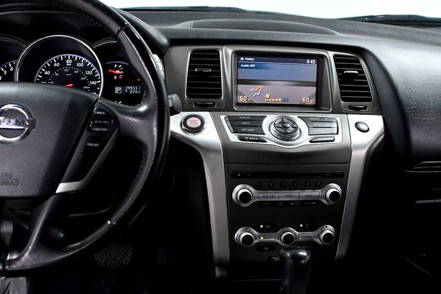2013 Nissan Murano AWD 4dr SL - 22284390 - 23