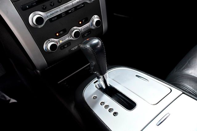 2013 Nissan Murano AWD 4dr SL - 22284390 - 24