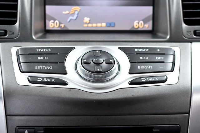 2013 Nissan Murano AWD 4dr SL - 22284390 - 25