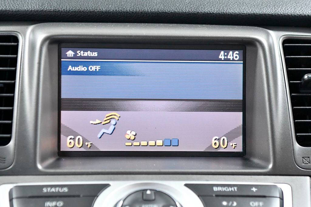 2013 Nissan Murano AWD 4dr SL - 22284390 - 26