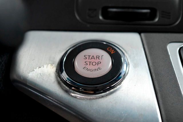 2013 Nissan Murano AWD 4dr SL - 22284390 - 28