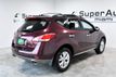 2013 Nissan Murano AWD 4dr SL - 22284390 - 3
