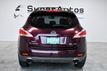 2013 Nissan Murano AWD 4dr SL - 22284390 - 4