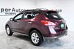 2013 Nissan Murano AWD 4dr SL - 22284390 - 5