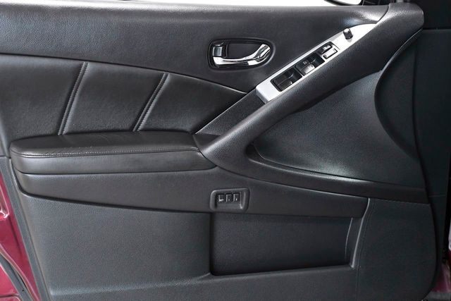 2013 Nissan Murano AWD 4dr SL - 22284390 - 8