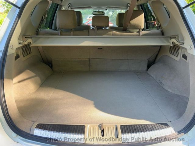 2013 Nissan Murano AWD 4dr SV - 23033120 - 9