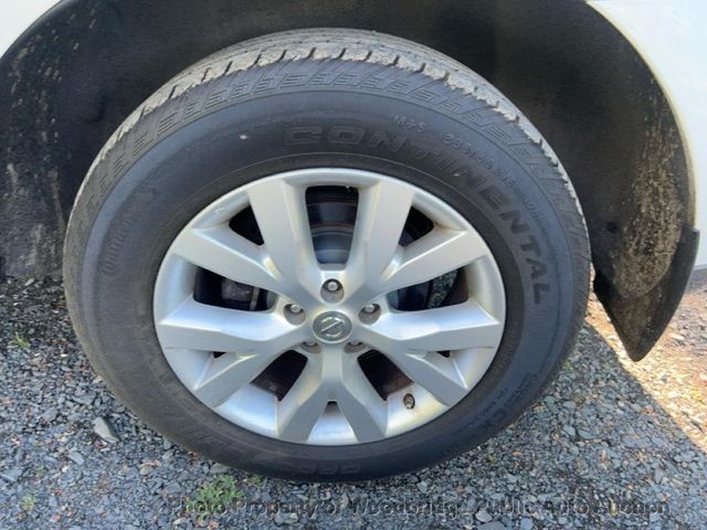 2013 Nissan Murano AWD 4dr SV - 23033120 - 13