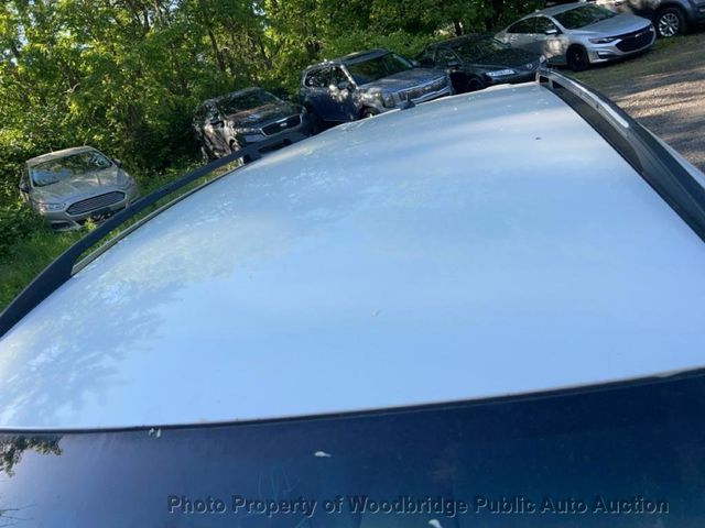 2013 Nissan Murano AWD 4dr SV - 23033120 - 3