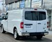2013 Nissan NV 2500 sv - 22954304 - 25