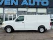 2013 Nissan NV 2500 sv - 22954304 - 28