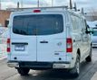 2013 Nissan NV 2500 sv - 22954304 - 4