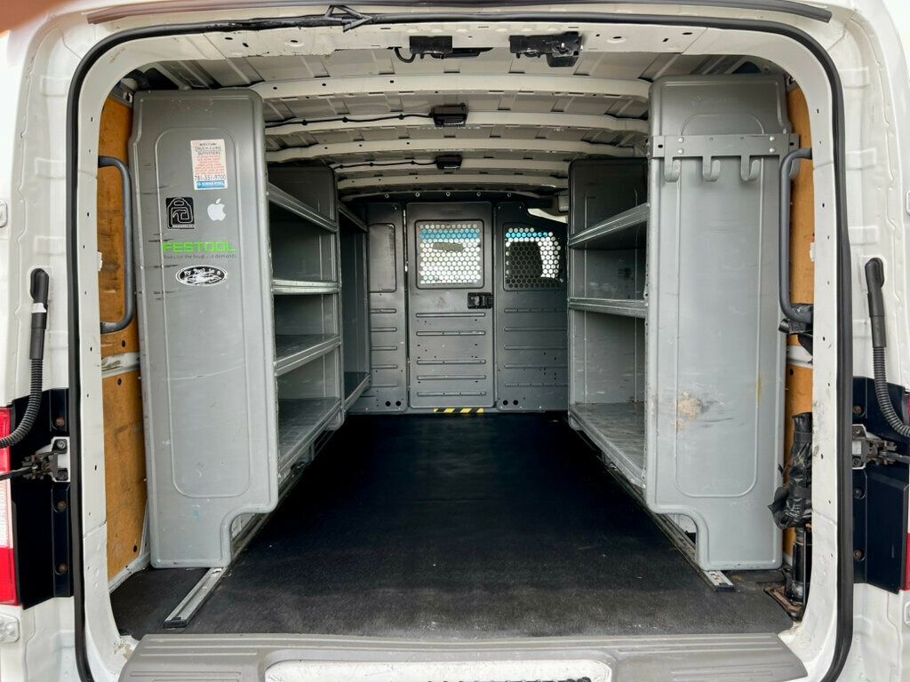 2013 Nissan NV 2500 sv - 22954304 - 7