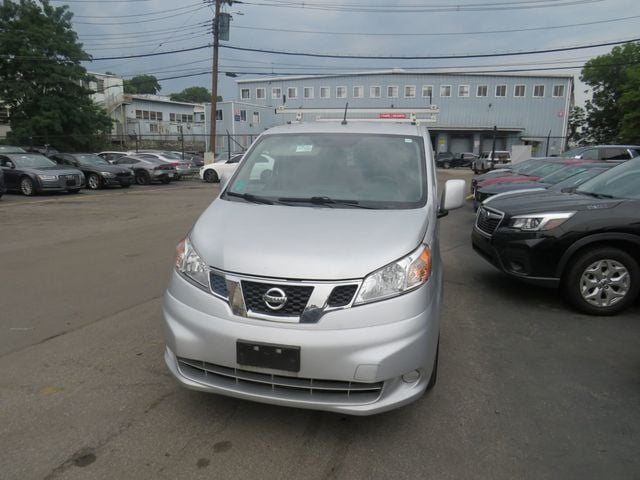 2013 Nissan NV200 I4 SV (Clear Title) - 23064324 - 1