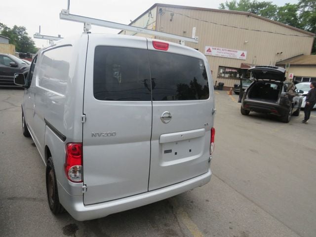 2013 Nissan NV200 I4 SV (Clear Title) - 23064324 - 2