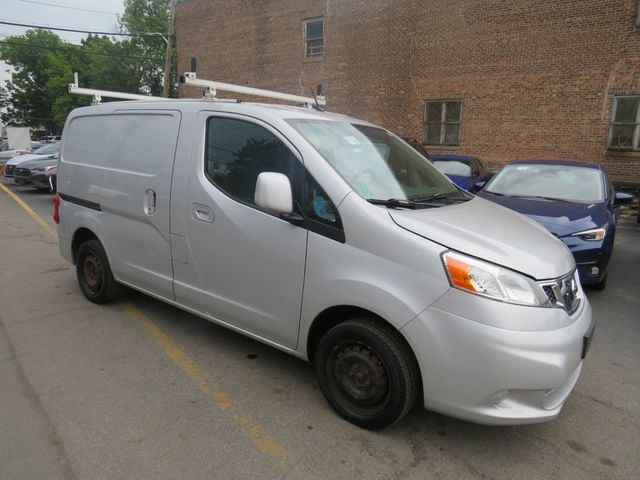 2013 Nissan NV200 I4 SV (Clear Title) - 23064324 - 3