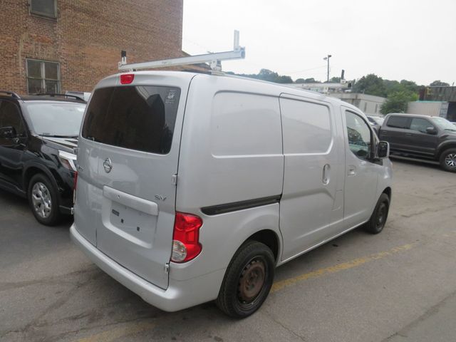 2013 Nissan NV200 I4 SV (Clear Title) - 23064324 - 5