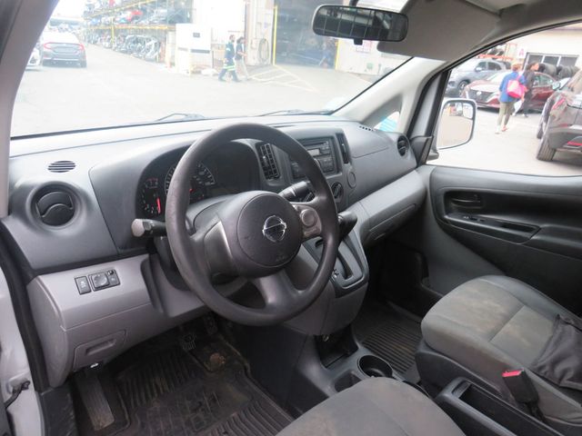2013 Nissan NV200 I4 SV (Clear Title) - 23064324 - 7