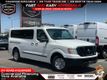2013 Nissan NV3500 HD Passenger S 12 PASSENGER VAN - 23051284 - 0
