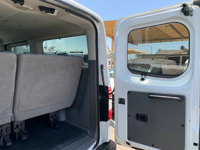 2013 Nissan NV3500 HD Passenger S 12 PASSENGER VAN - 23051284 - 9