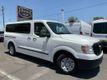 2013 Nissan NV3500 HD Passenger S 12 PASSENGER VAN - 23051284 - 11