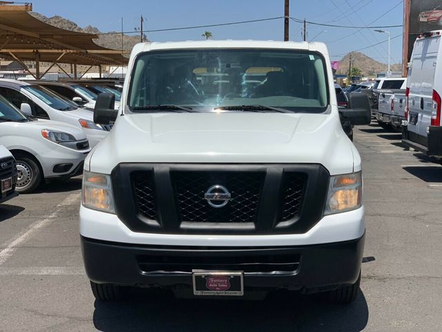 2013 Nissan NV3500 HD Passenger S 12 PASSENGER VAN - 23051284 - 12
