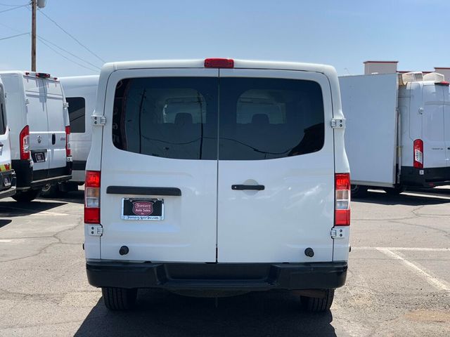 2013 Nissan NV3500 HD Passenger S 12 PASSENGER VAN - 23051284 - 17