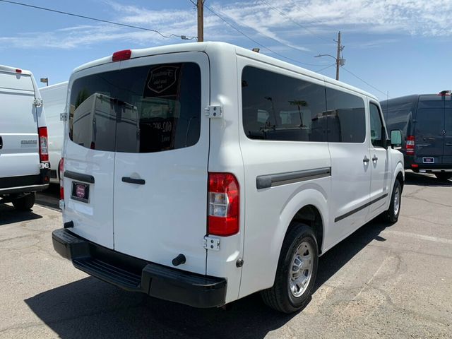 2013 Nissan NV3500 HD Passenger S 12 PASSENGER VAN - 23051284 - 19