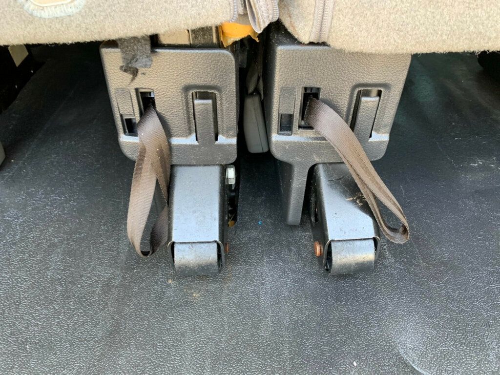 2013 Nissan NV3500 HD Passenger S 12 PASSENGER VAN - 23051284 - 21