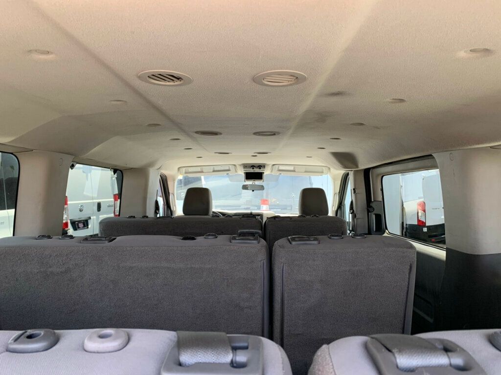 2013 Nissan NV3500 HD Passenger S 12 PASSENGER VAN - 23051284 - 22