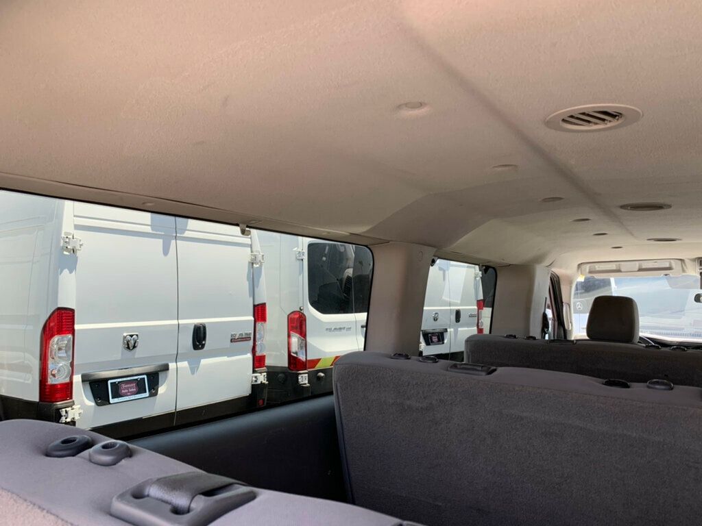 2013 Nissan NV3500 HD Passenger S 12 PASSENGER VAN - 23051284 - 23