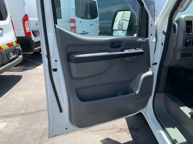 2013 Nissan NV3500 HD Passenger S 12 PASSENGER VAN - 23051284 - 26