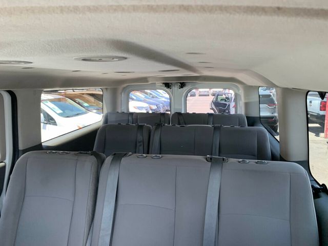 2013 Nissan NV3500 HD Passenger S 12 PASSENGER VAN - 23051284 - 30