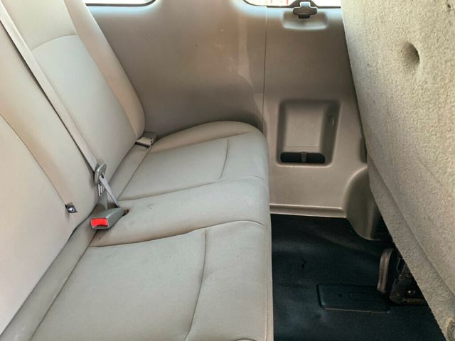 2013 Nissan NV3500 HD Passenger S 12 PASSENGER VAN - 23051284 - 38