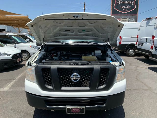 2013 Nissan NV3500 HD Passenger S 12 PASSENGER VAN - 23051284 - 43