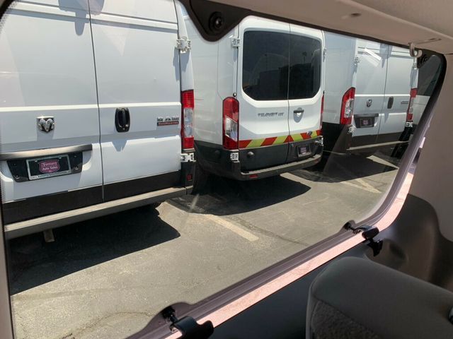 2013 Nissan NV3500 HD Passenger S 12 PASSENGER VAN - 23051284 - 5