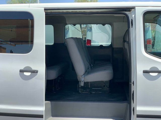 2013 Nissan NV3500 HD Passenger S 12 PASSENGER VAN - 23051284 - 6