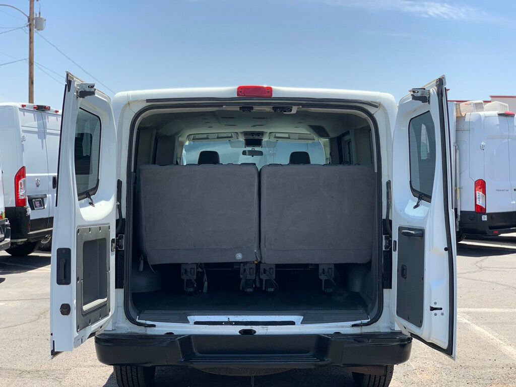 2013 Nissan NV3500 HD Passenger S 12 PASSENGER VAN - 23051284 - 7