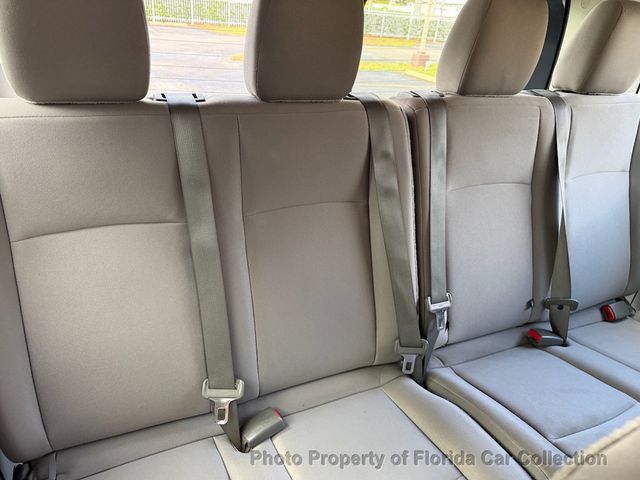 2013 Nissan NV3500 HD Passenger SV 12-Passenger Van 5.6L V8   - 22989770 - 11