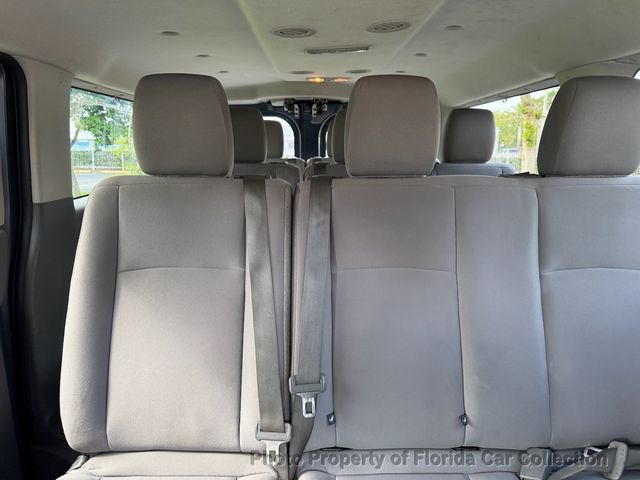 2013 Nissan NV3500 HD Passenger SV 12-Passenger Van 5.6L V8   - 22989770 - 31