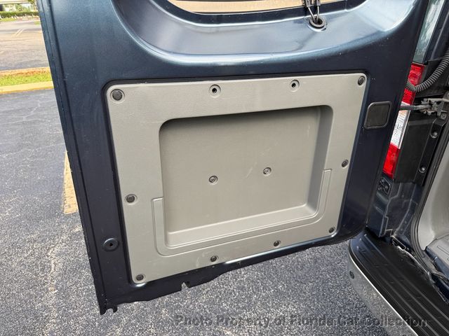 2013 Nissan NV3500 HD Passenger SV 12-Passenger Van 5.6L V8   - 22989770 - 56