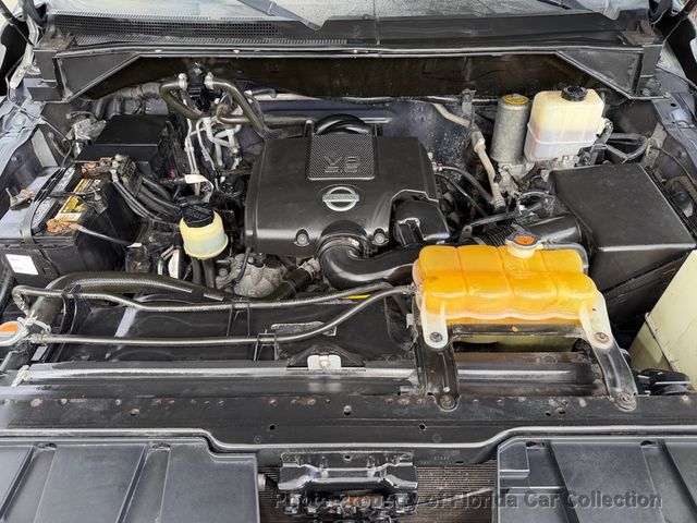 2013 Nissan NV3500 HD Passenger SV 12-Passenger Van 5.6L V8   - 22989770 - 58