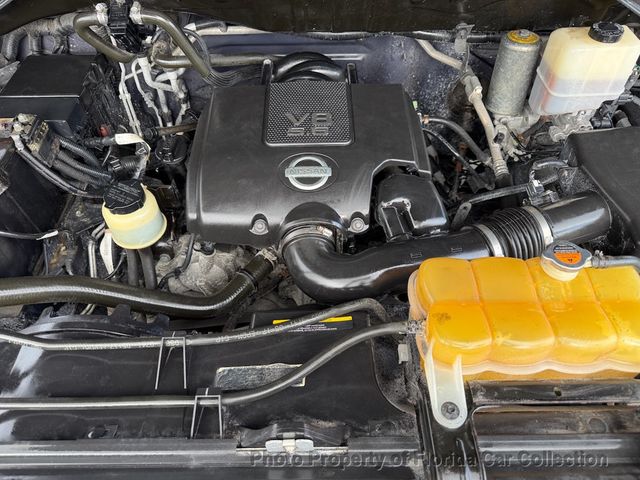 2013 Nissan NV3500 HD Passenger SV 12-Passenger Van 5.6L V8   - 22989770 - 59