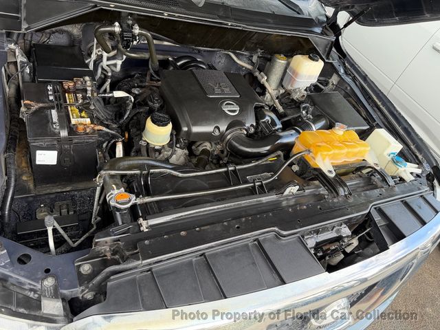 2013 Nissan NV3500 HD Passenger SV 12-Passenger Van 5.6L V8   - 22989770 - 60