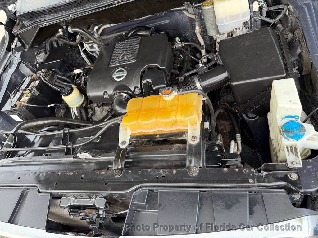 2013 Nissan NV3500 HD Passenger SV 12-Passenger Van 5.6L V8   - 22989770 - 61