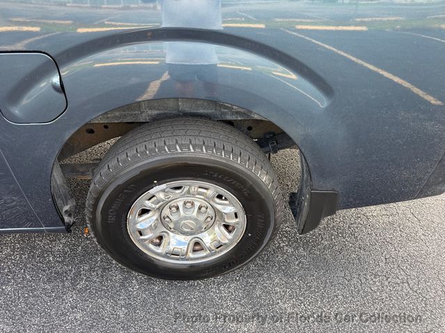 2013 Nissan NV3500 HD Passenger SV 12-Passenger Van 5.6L V8   - 22989770 - 63