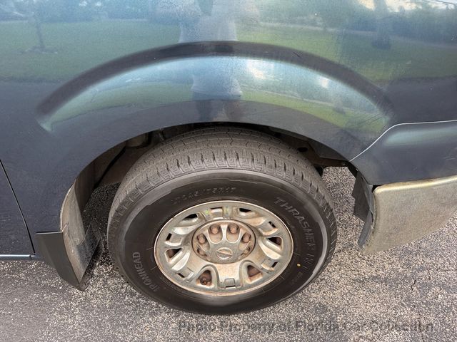 2013 Nissan NV3500 HD Passenger SV 12-Passenger Van 5.6L V8   - 22989770 - 64