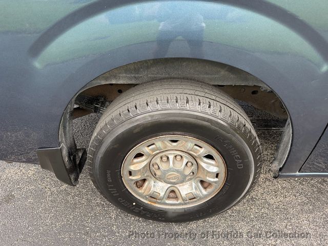 2013 Nissan NV3500 HD Passenger SV 12-Passenger Van 5.6L V8   - 22989770 - 65