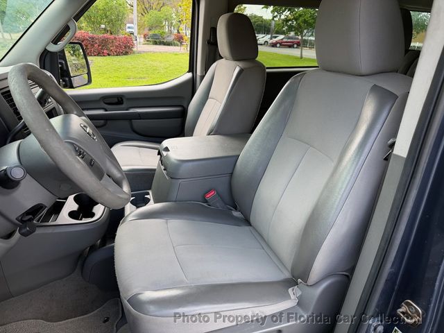 2013 Nissan NV3500 HD Passenger SV 12-Passenger Van 5.6L V8   - 22989770 - 7