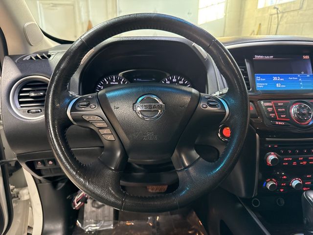 2013 Nissan Pathfinder 2WD 4dr Platinum - 22962007 - 10